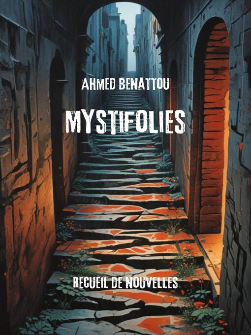 Cover image for Mystifolies